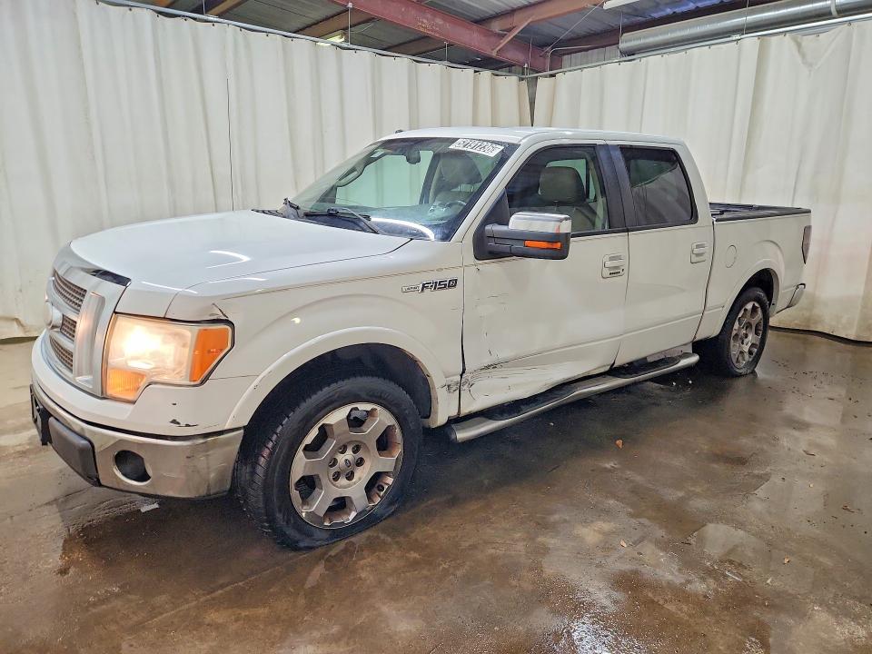 1FTPW12V69KC76986