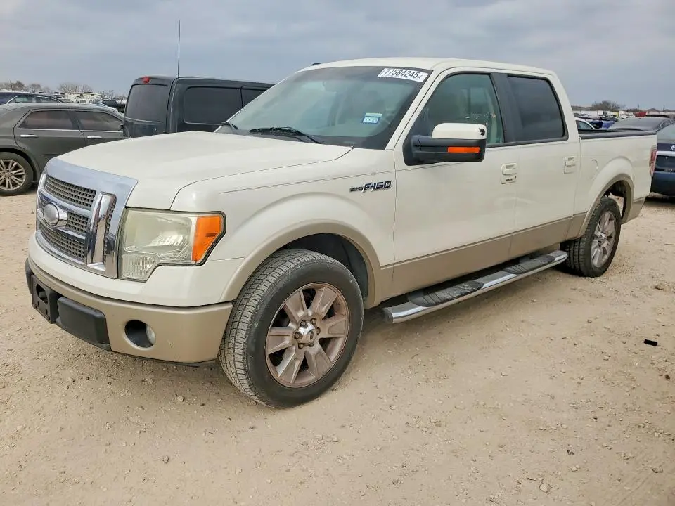 1FTPW12V69KC78026
