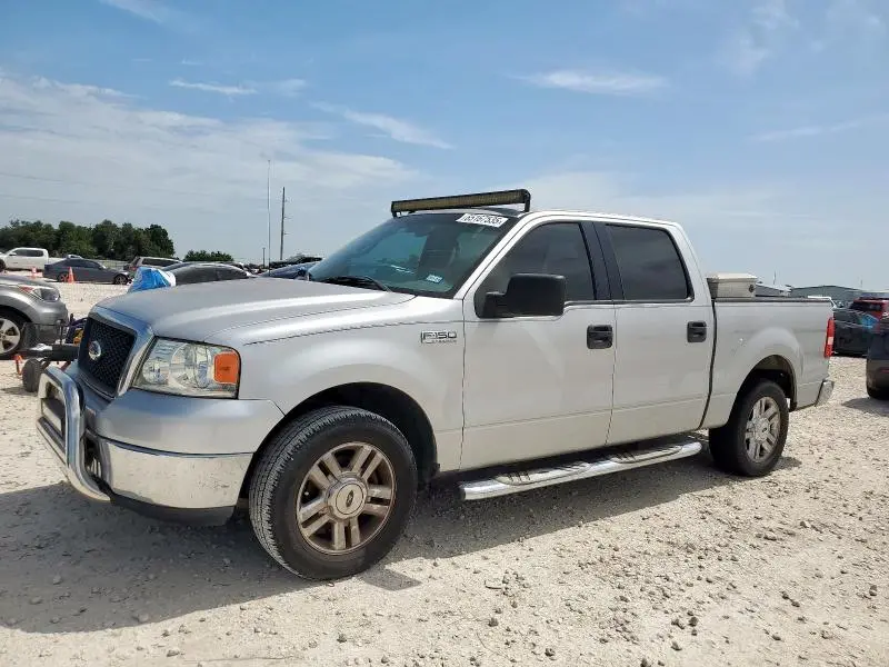 1FTPW12V76FB07824
