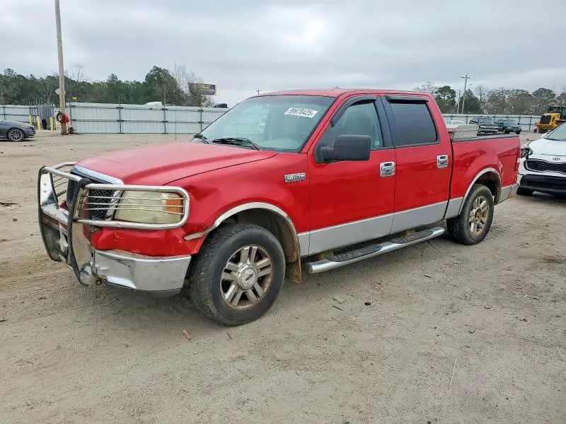 1FTPW12V76FB39401