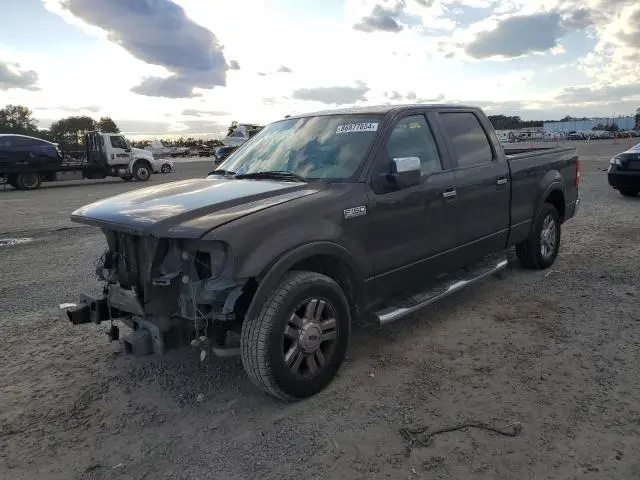 1FTPW12V77FA40272
