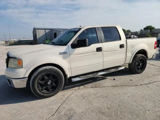 1FTPW12V77FA41700