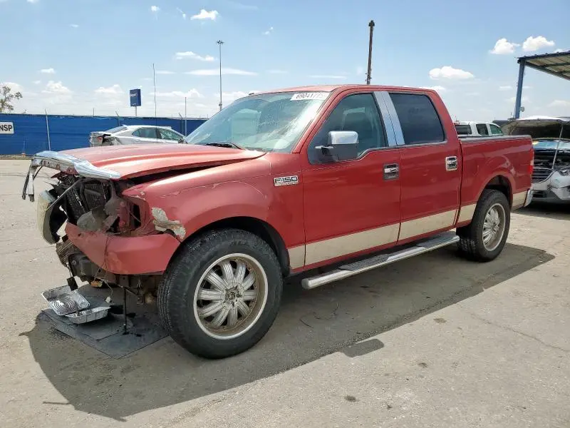 1FTPW12V77FA66676