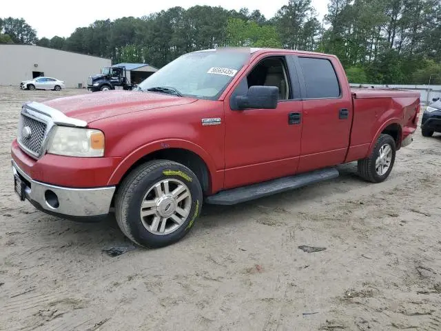 1FTPW12V77FA68590