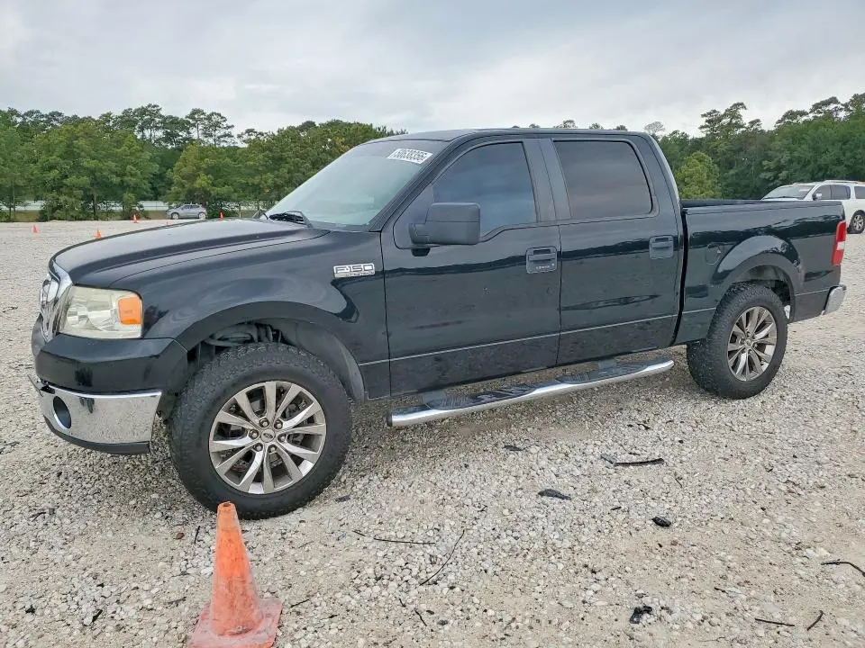 1FTPW12V77FB02205