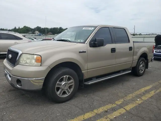 1FTPW12V77FB29548