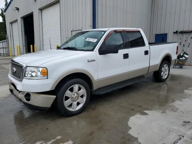 1FTPW12V77KA87387