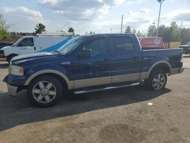 1FTPW12V78FB44505