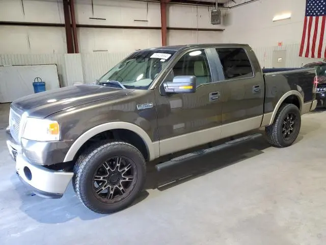 1FTPW12V78FB48540