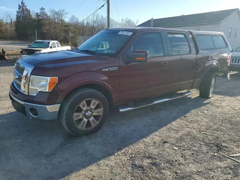 1FTPW12V79FA58614
