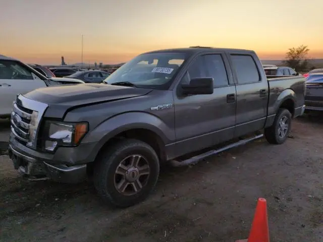 1FTPW12V79KC42796