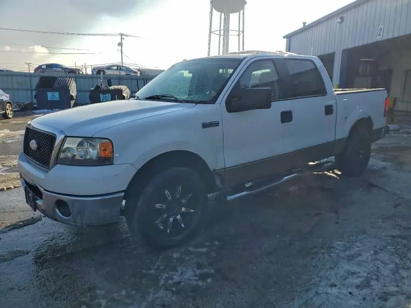 1FTPW12V86KC76404