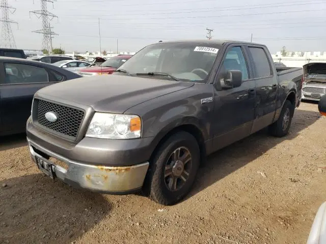 1FTPW12V86KD95618