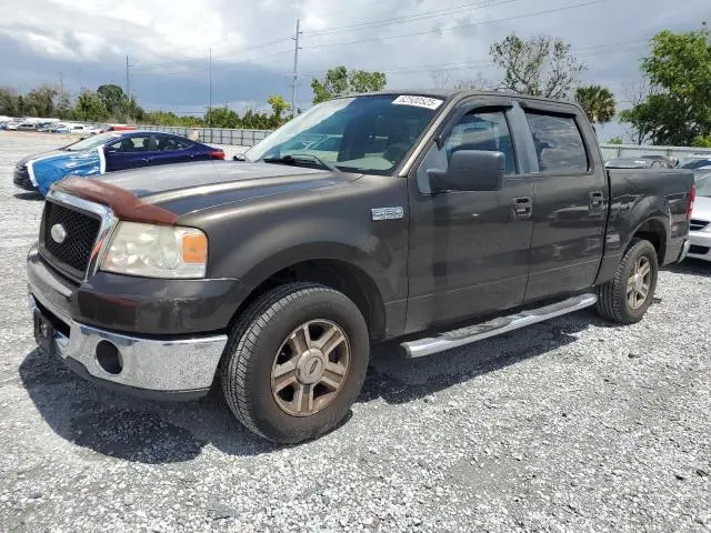 1FTPW12V87FA99539
