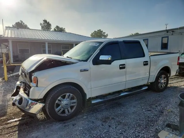 1FTPW12V87FB43264