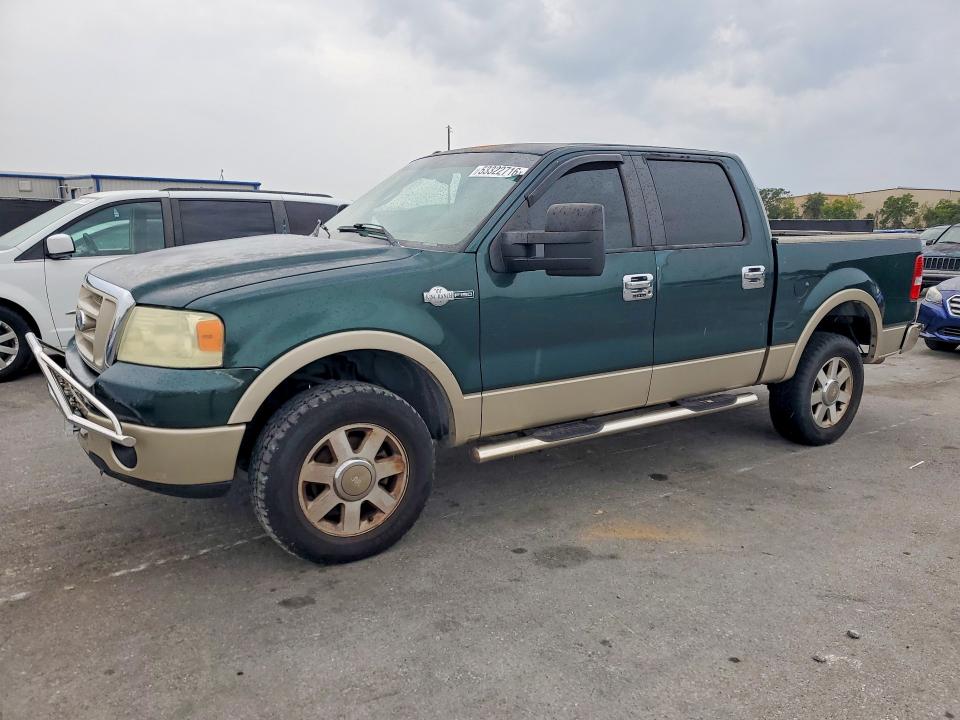 1FTPW12V87KA93800