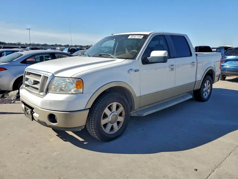 1FTPW12V87KB11289