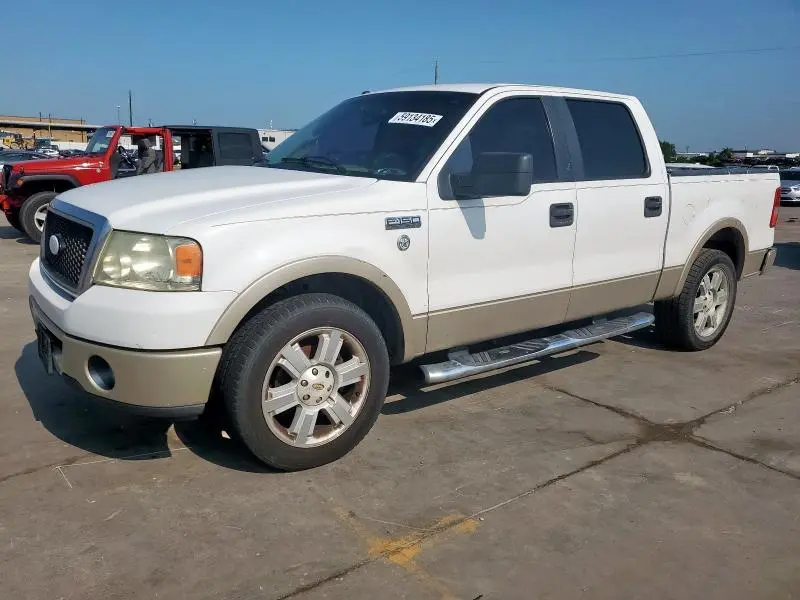 1FTPW12V88FA34563