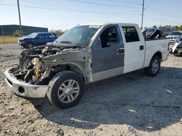 1FTPW12V88FA77199