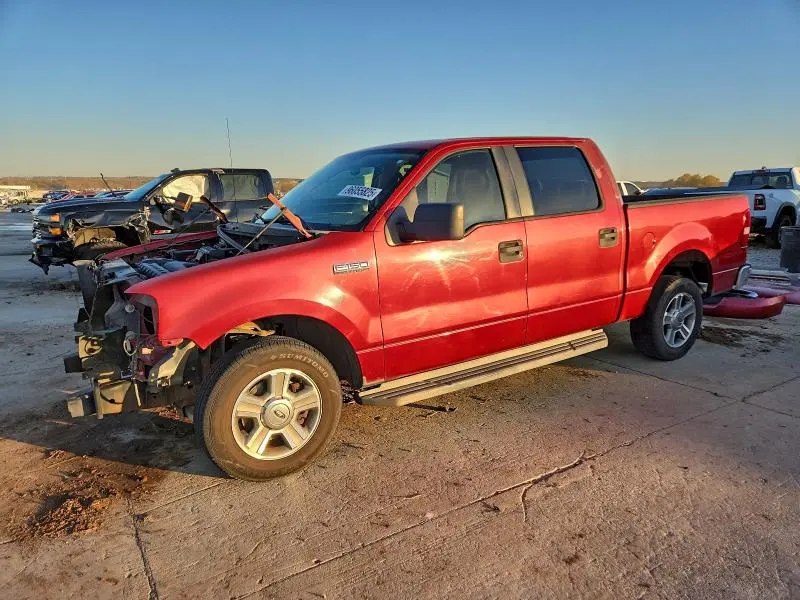 1FTPW12V88FB31777