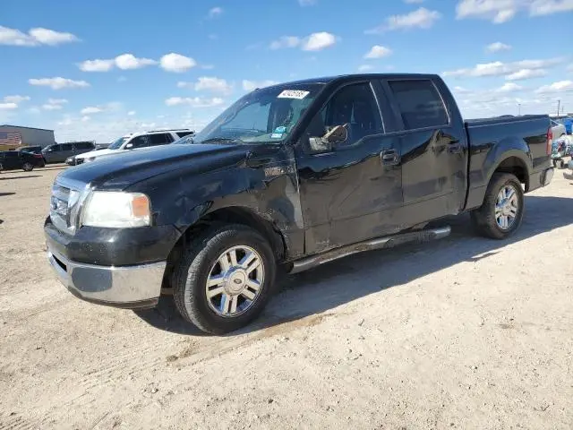 1FTPW12V88FC12035