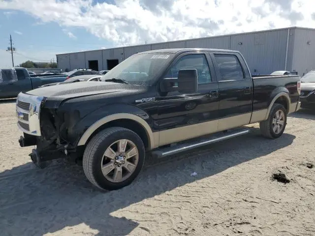 1FTPW12V89FA56788