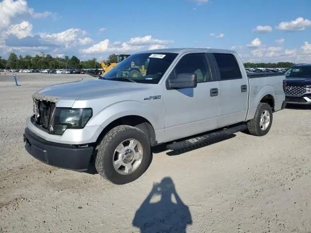 1FTPW12V89FB09523
