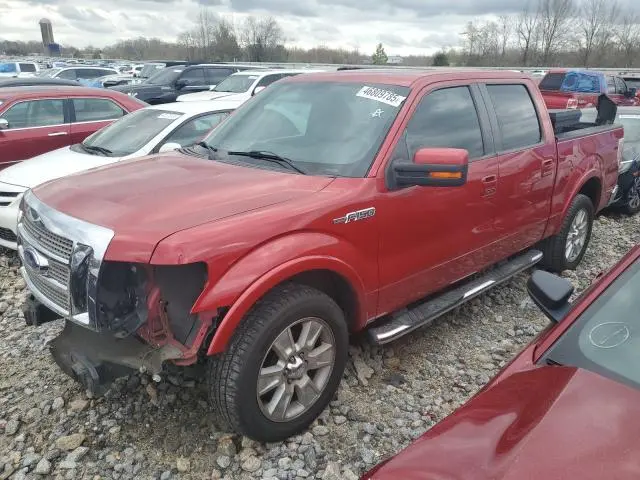 1FTPW12V89FB40707