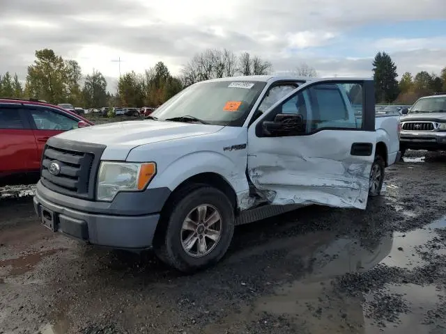 1FTPW12V89KC15378