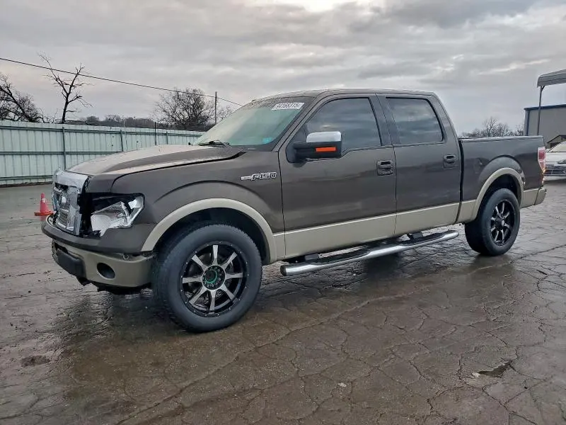 1FTPW12V89KC35758