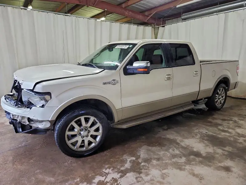 1FTPW12V89KC43469