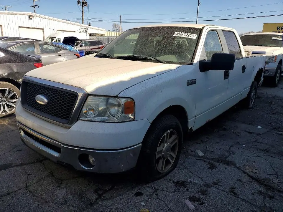1FTPW12V97FA21884