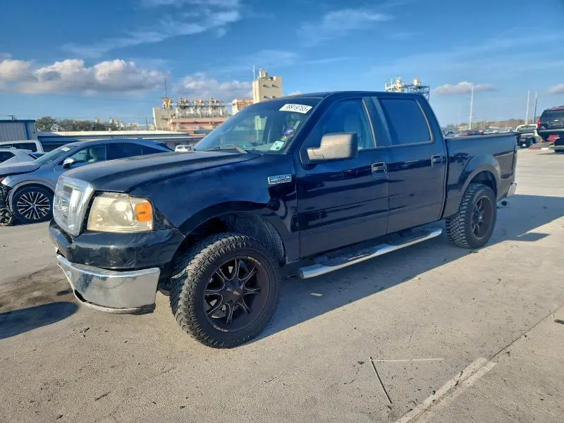 1FTPW12V97FA71023