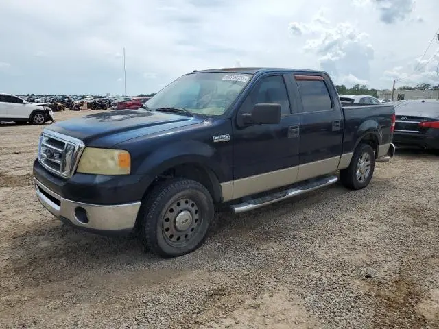 1FTPW12V97FB05686