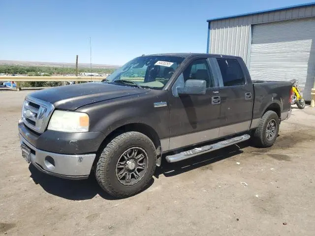 1FTPW12V97KC27729