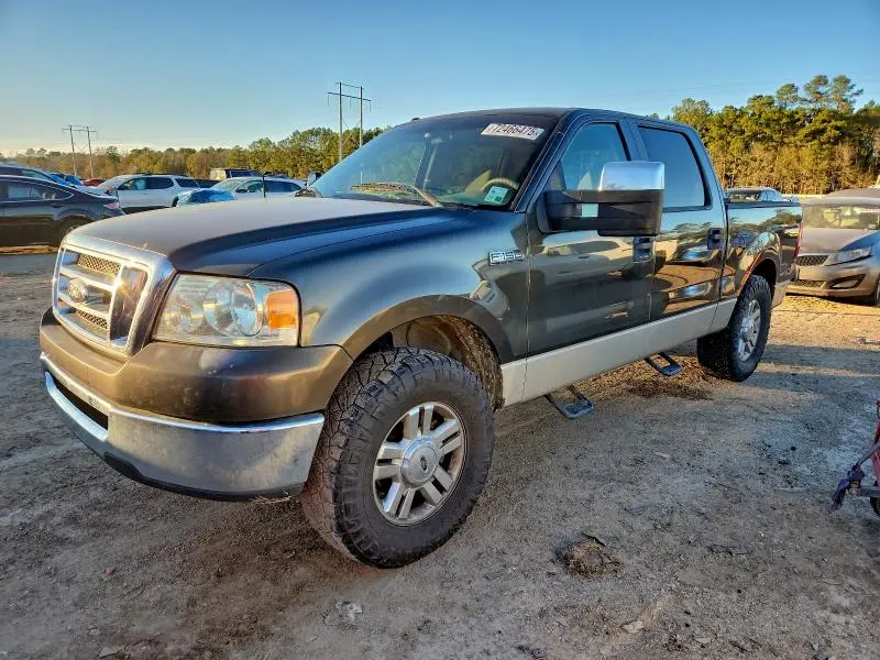 1FTPW12V98FB00148