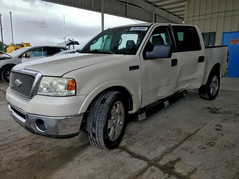 1FTPW12V98FB39418