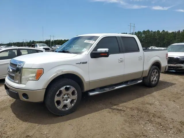 1FTPW12V99FA64964