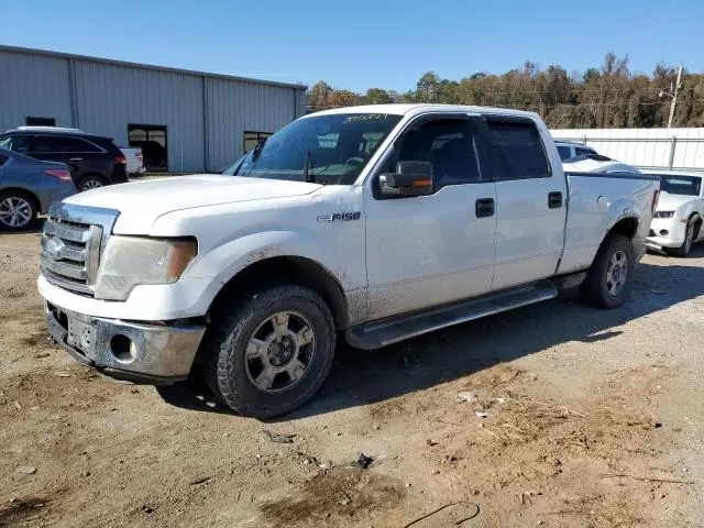 1FTPW12V99FA94692