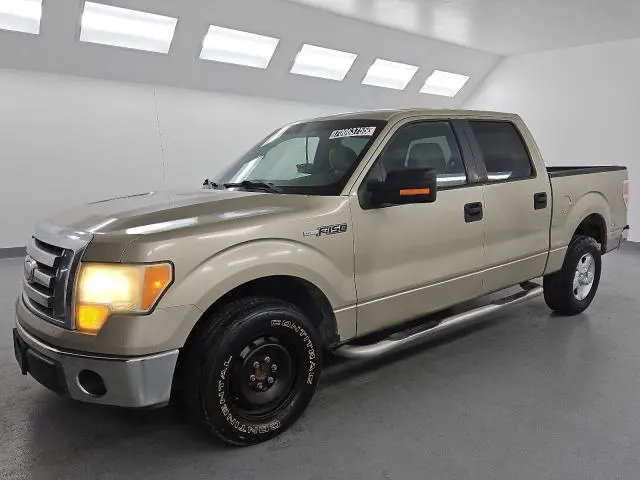 1FTPW12V99FB48265