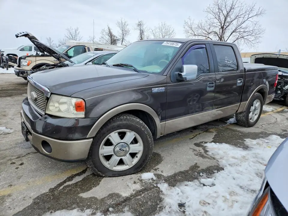 1FTPW12VX6KC77540