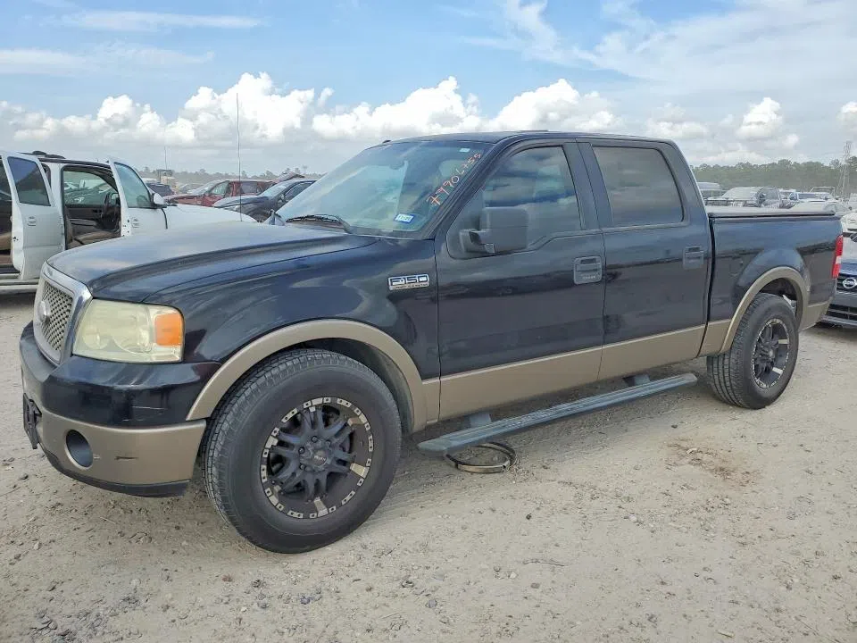 1FTPW12VX6KD93580