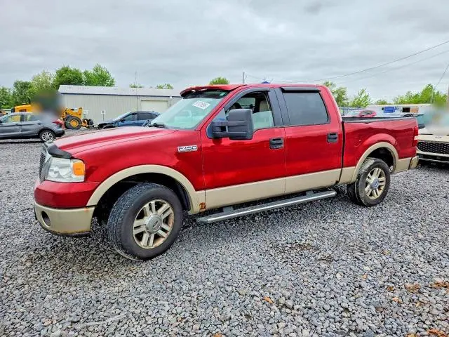 1FTPW12VX7KC95196