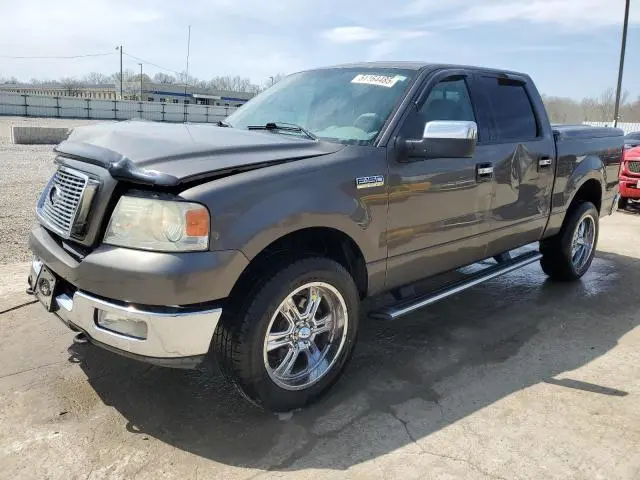 1FTPW14504FA15643
