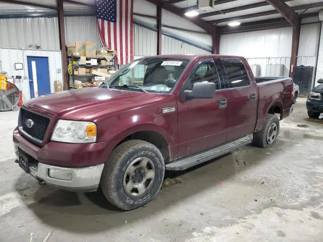 1FTPW14504FA27923