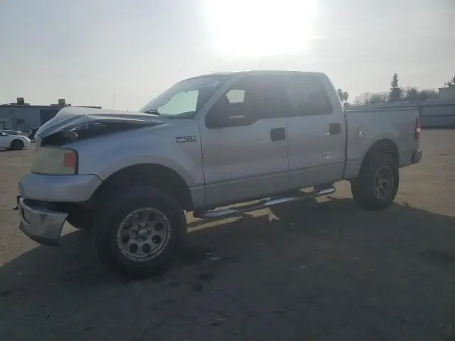 1FTPW14504KC02808