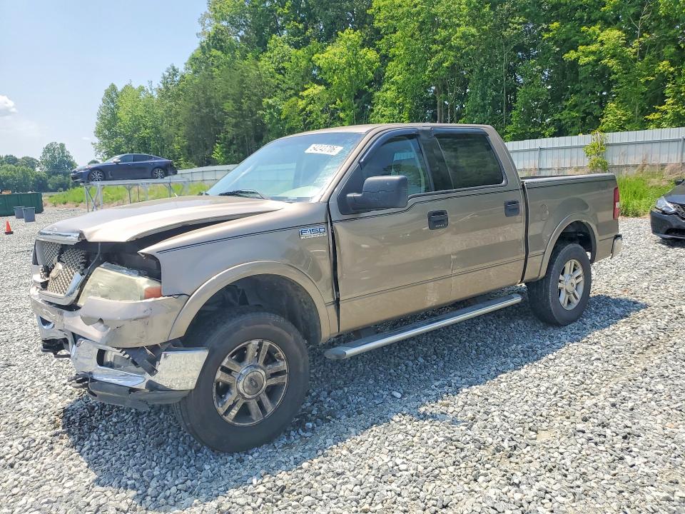 1FTPW14504KD16890