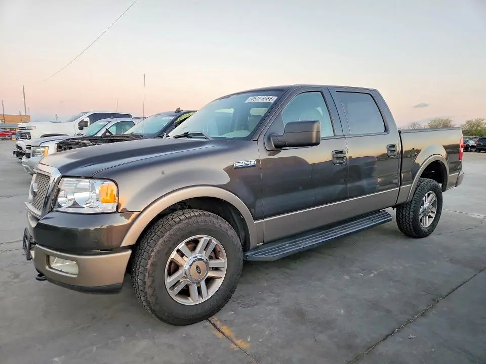 1FTPW14505FA50412