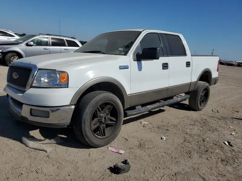 1FTPW14505FA50622