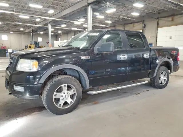 1FTPW14505FA83586